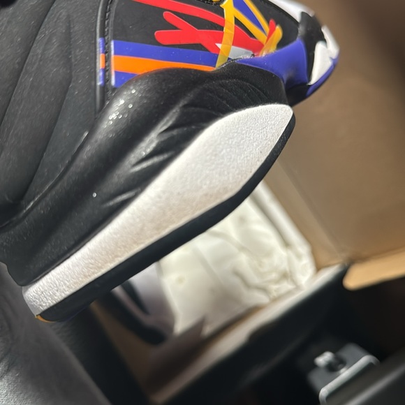 Air Jordan 8 Retro 3 peat - Picture 7 of 7